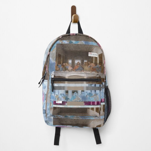 Item preview, The Last Supper _review designed and sold by 7115.