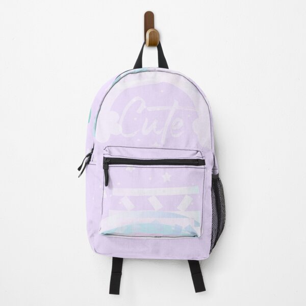 Girl Backpacks Redbubble - sk8r girl blonde hair roblox id