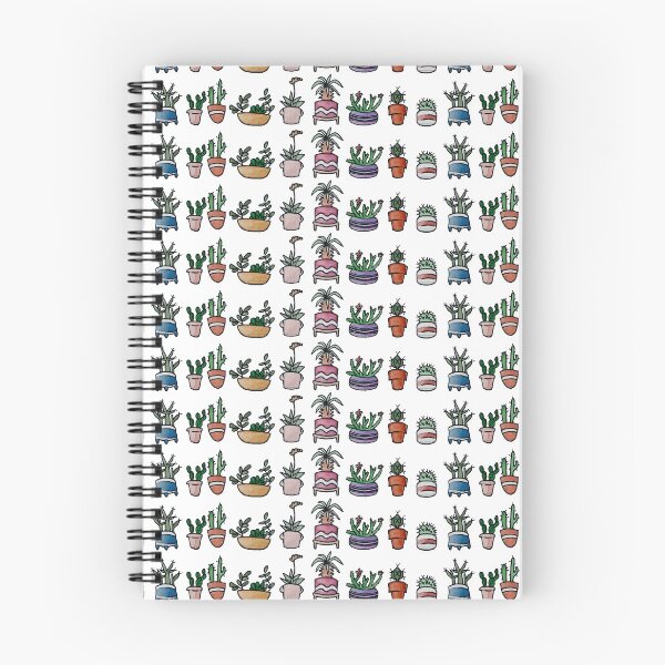Item preview, My Potted Plants designed and sold by mayke920.