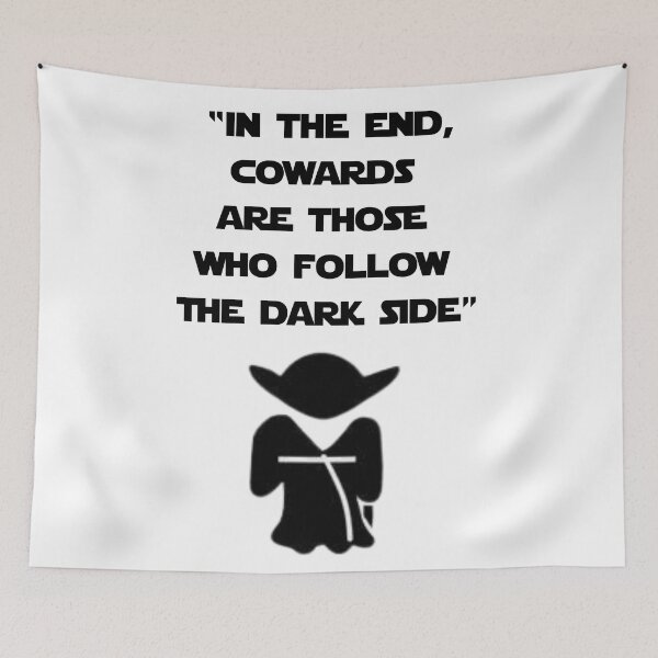 Item preview, The Dark Side designed and sold by jettzelfelix.
