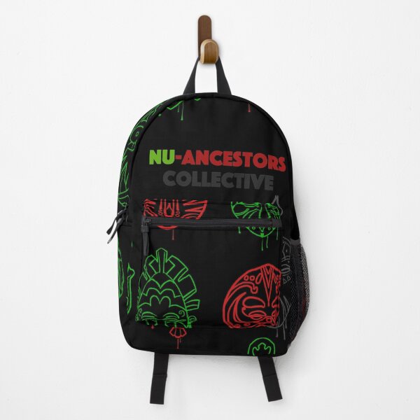 Item preview, NU ANCESTORS TRIBAL PATTERN DESIGN designed and sold by NU-ANCESTORS.