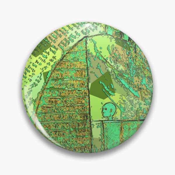 Item preview, Greenest  designed and sold by Angelina Elander.