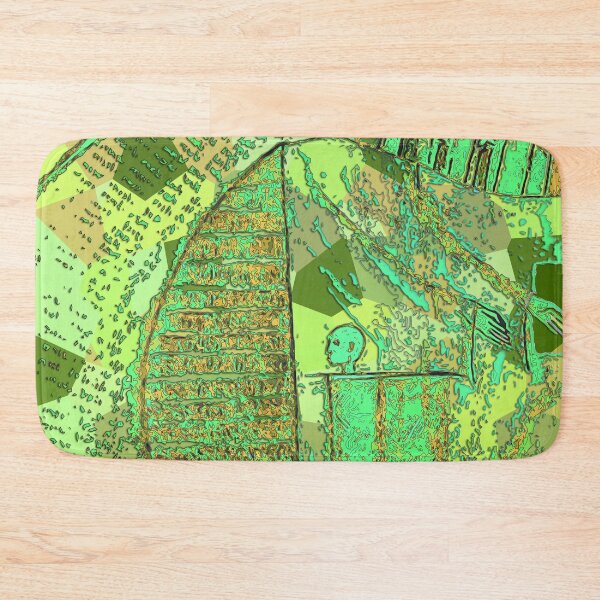 Item preview, Greenest  designed and sold by Angelina Elander.