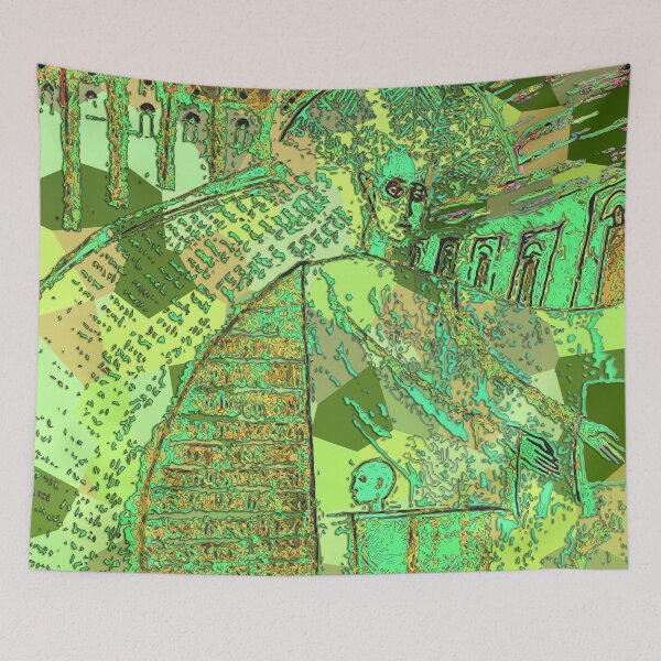 Item preview, Greenest  designed and sold by Angelina Elander.