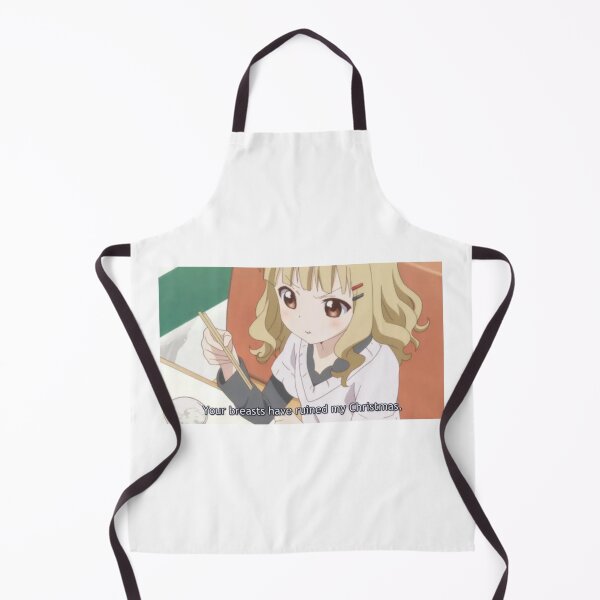 Item preview, Your breast have ruined my Christmas. designed and sold by Danknesshazard.
