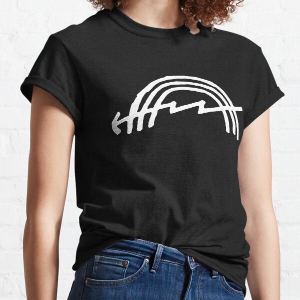 Weather Underground - Radical, Anti-War, Civil Rights Movement, Leftist Classic T-Shirt