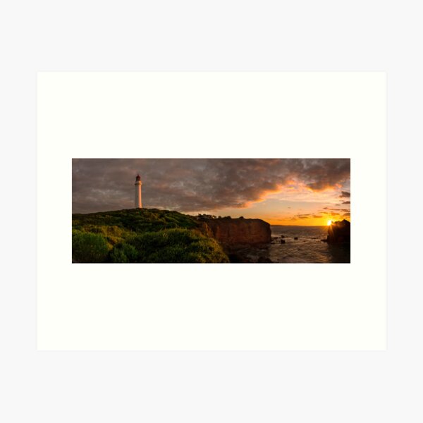 Item preview, sunrise and the light house designed and sold by ketut suwitra.
