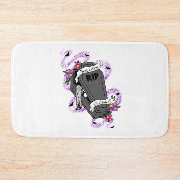 Item preview, Your coffin or mine? designed and sold by Forbiddenm.