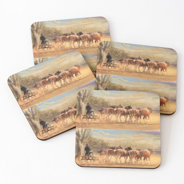 Item preview, Days In The Dust designed and sold by Trudi's Images.