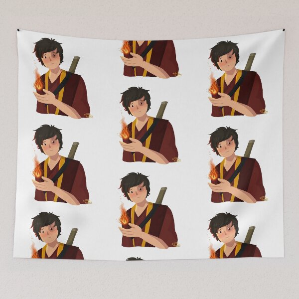 Item preview, Zuko pretty designed and sold by Sofia Tost.