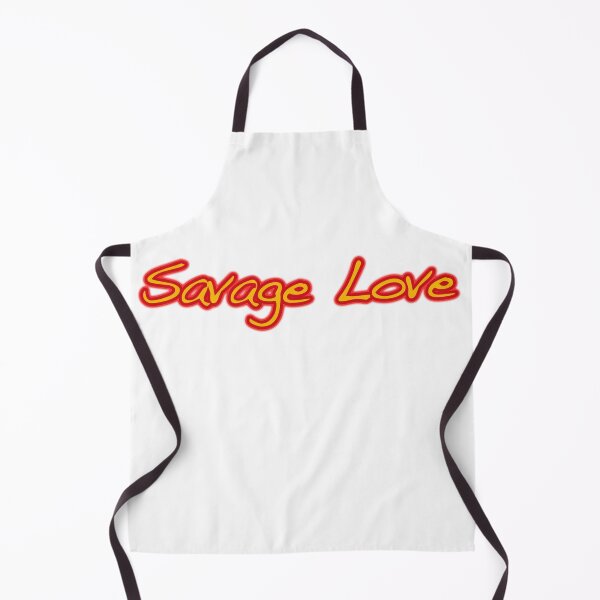 Item preview, savage love designed and sold by relaventcontent.