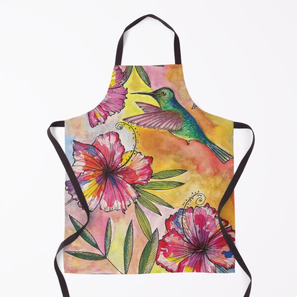 Item preview, Colibrí colorido designed and sold by MorningGlory1.