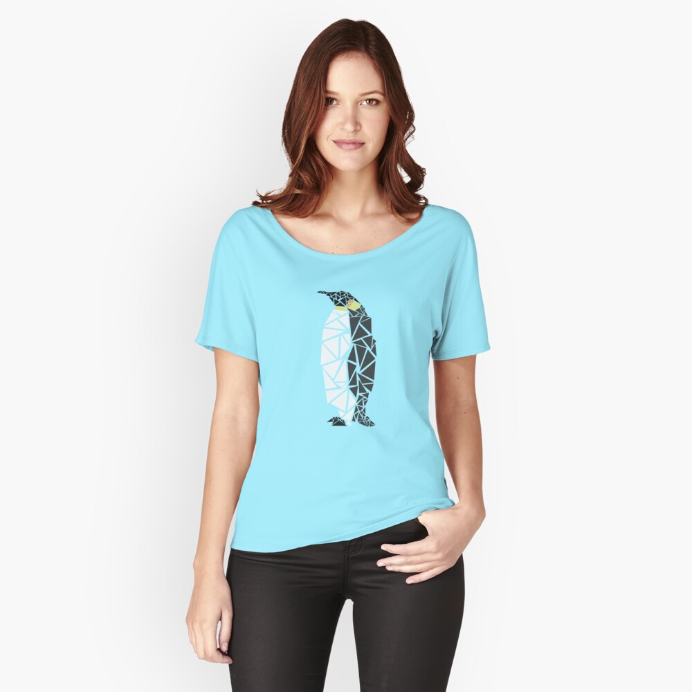 Item preview, Relaxed Fit T-Shirt designed and sold by whatstudio.