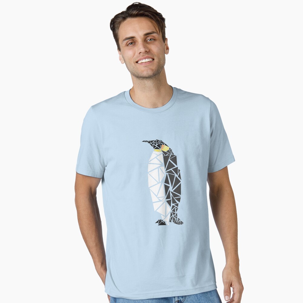 Item preview, Essential T-Shirt designed and sold by whatstudio.