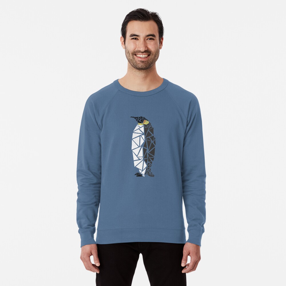 Item preview, Lightweight Sweatshirt designed and sold by whatstudio.
