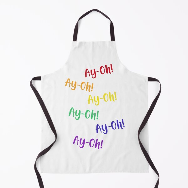 Item preview, Ay-Oh! designed and sold by Sowz.
