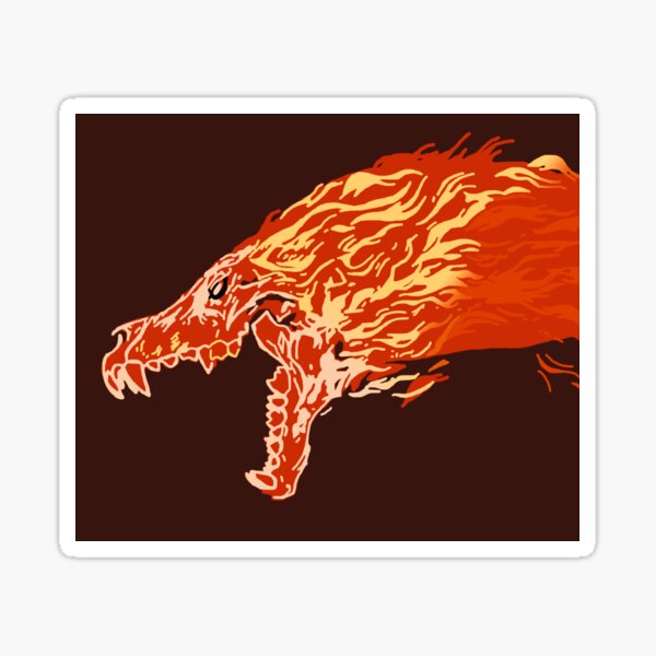 Howl Skin Stickers Redbubble - howling winged wolf roblox