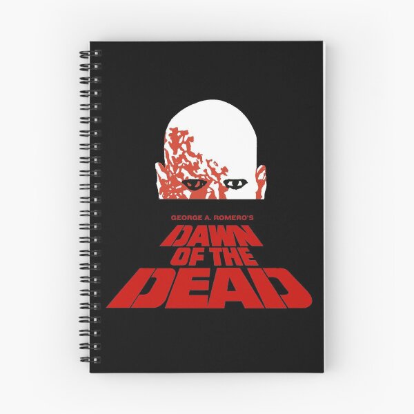 Item preview, Horror Dawn Of The Dead Movie designed and sold by markguer09.