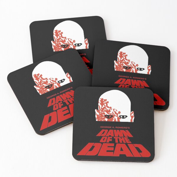 Item preview, Horror Dawn Of The Dead Movie designed and sold by markguer09.
