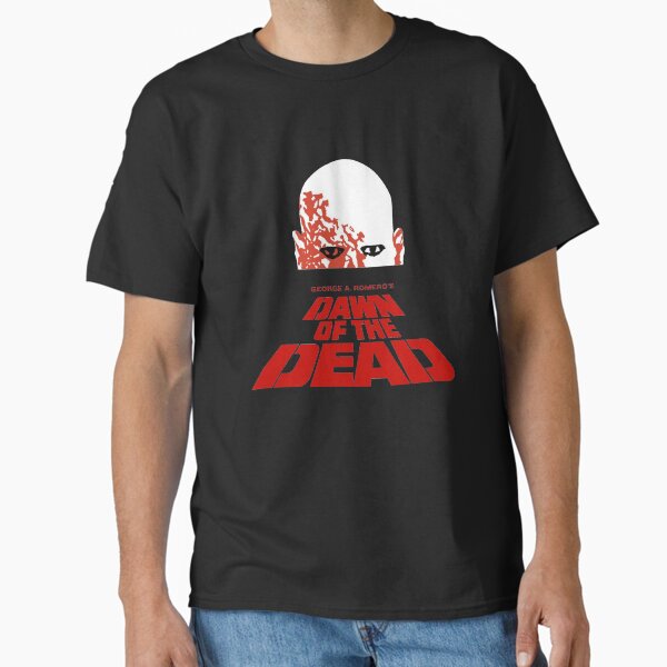 Artikel-Vorschau von Horror Dawn Of The Dead Film, designt und verkauft von markguer09.