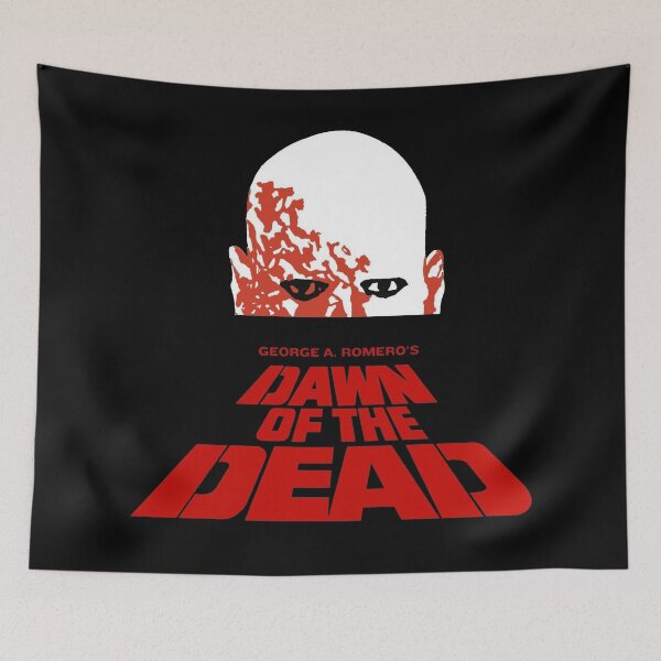 Item preview, Horror Dawn Of The Dead Movie designed and sold by markguer09.
