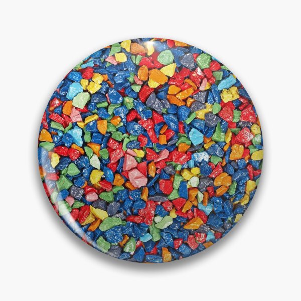 Item preview, Small multicolored stones as abstract background. designed and sold by IaroslavB.