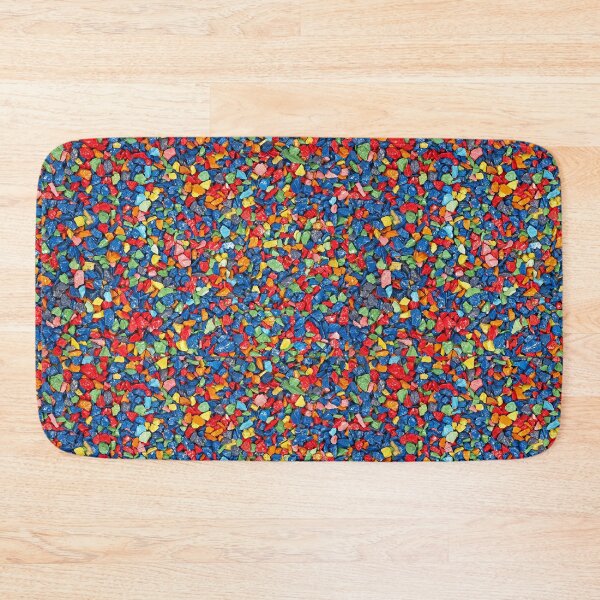 Item preview, Small multicolored stones as abstract background. designed and sold by IaroslavB.