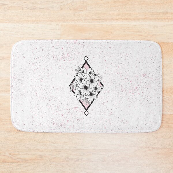Item preview, Pink Anemones designed and sold by liveinpaper.