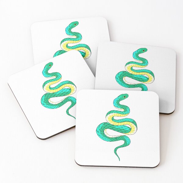 Item preview, Beautiful snake  designed and sold by Terence Stilinski.