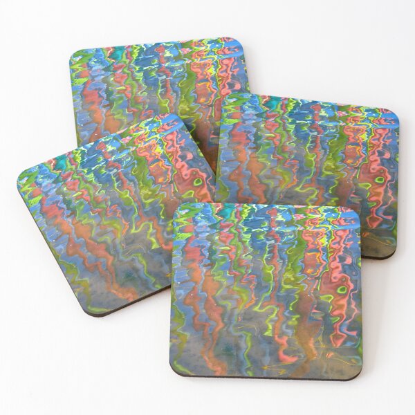 Item preview, under the sea fantasy designed and sold by David Flitman.