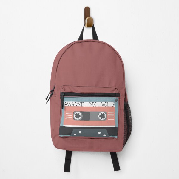 Item preview, Cassette designed and sold by TeaAndPrints.