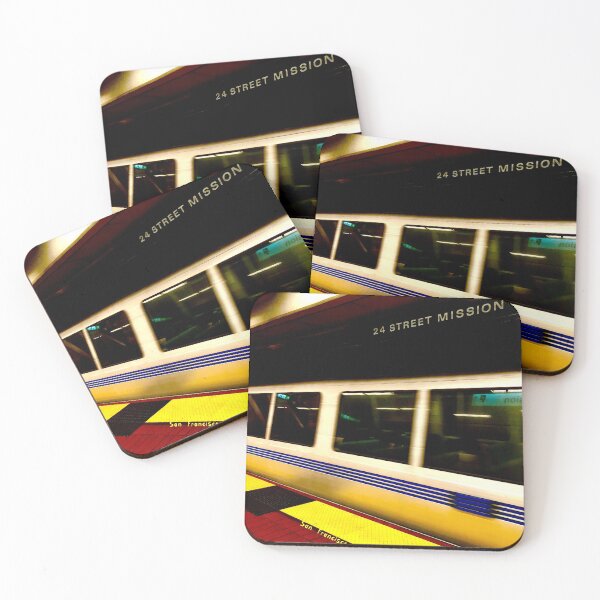 Item preview, Public Transportation in San Francisco designed and sold by cbrandley.
