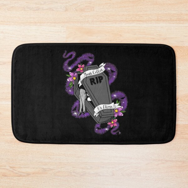 Item preview, Your coffin or mine? designed and sold by Forbiddenm.