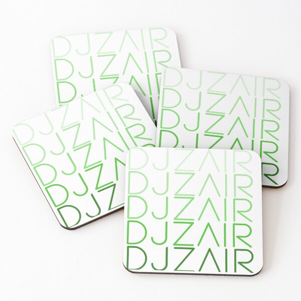 Item preview, djzair gradiant designed and sold by mimibounar.