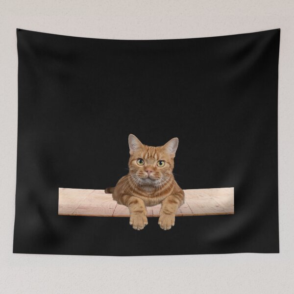 Item preview, Cat Look'in at You designed and sold by timg58.