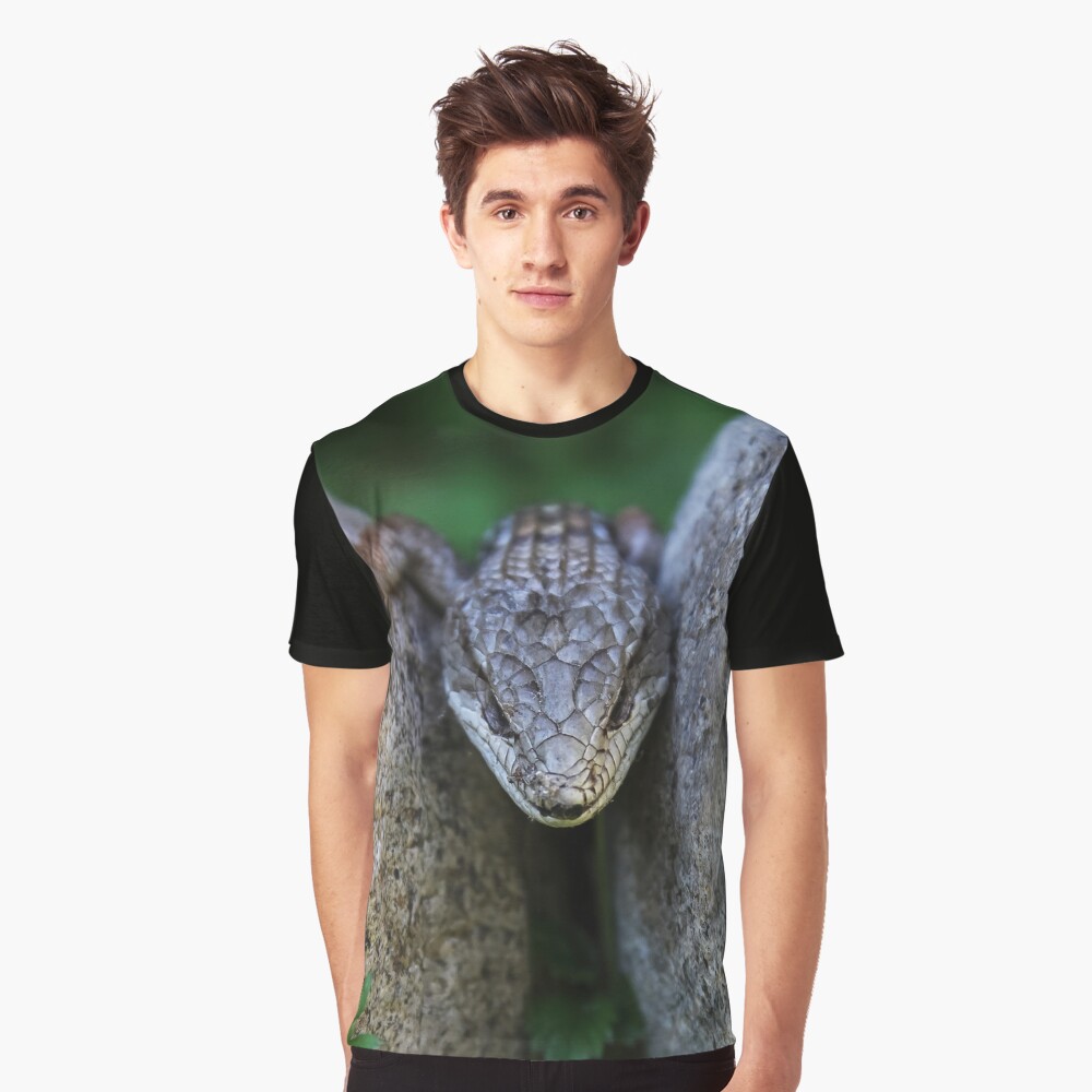 Artikel-Vorschau von Grafik T-Shirt, designt und verkauft von heatherfriedman.