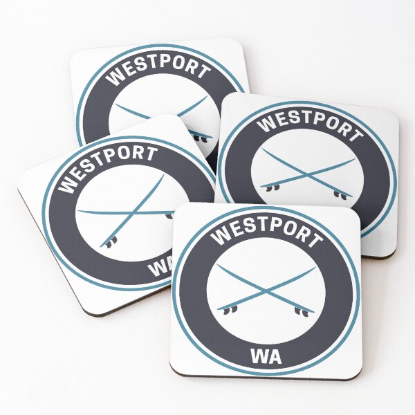 Item preview, Vintage Westport Washington designed and sold by fearcity.