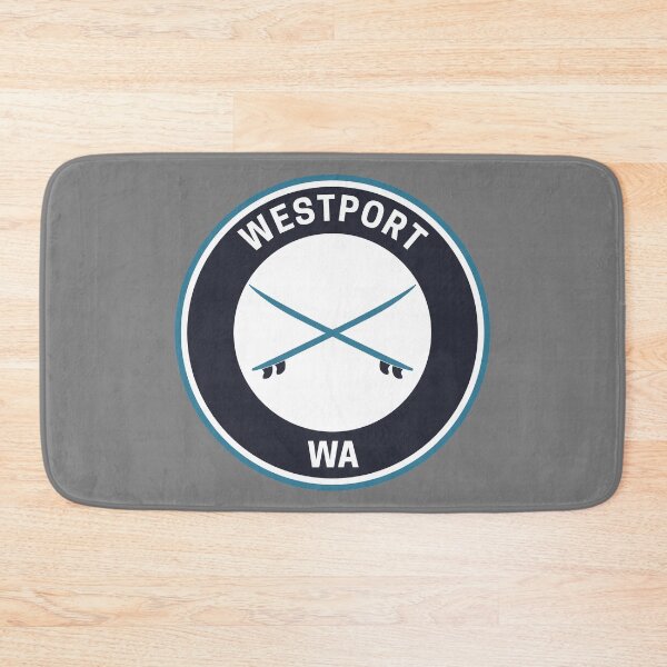 Item preview, Vintage Westport Washington designed and sold by fearcity.