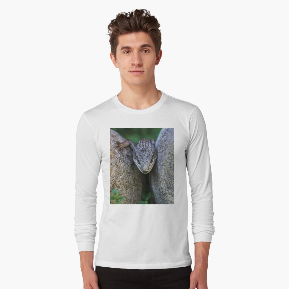 Artikel-Vorschau von Langarmshirt, designt und verkauft von heatherfriedman.