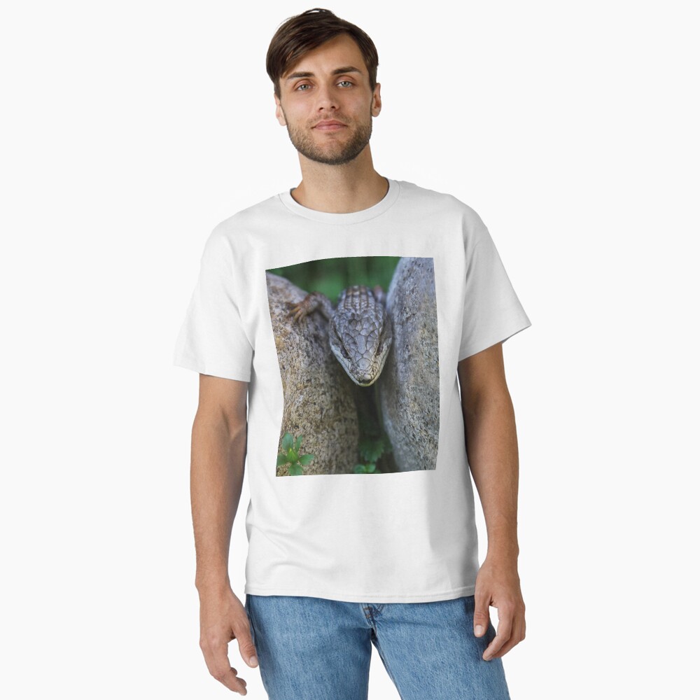 Artikel-Vorschau von Classic T-Shirt, designt und verkauft von heatherfriedman.