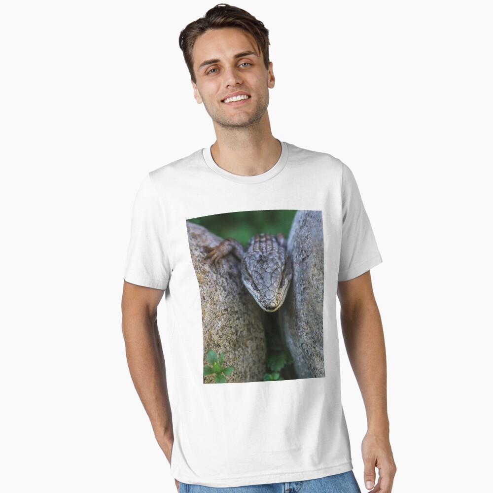 Artikel-Vorschau von Essential T-Shirt, designt und verkauft von heatherfriedman.