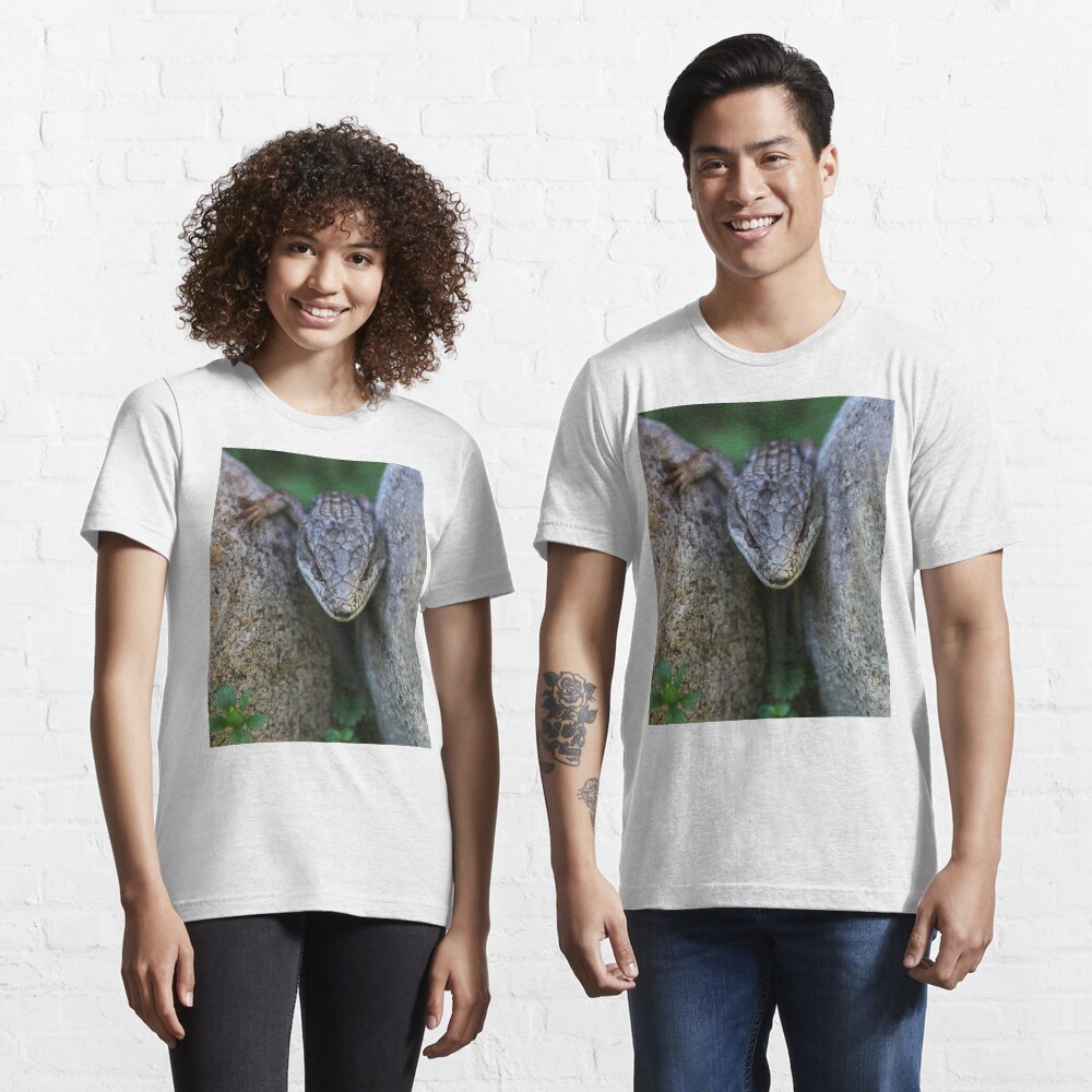 Artikel-Vorschau von Essential T-Shirt, designt und verkauft von heatherfriedman.
