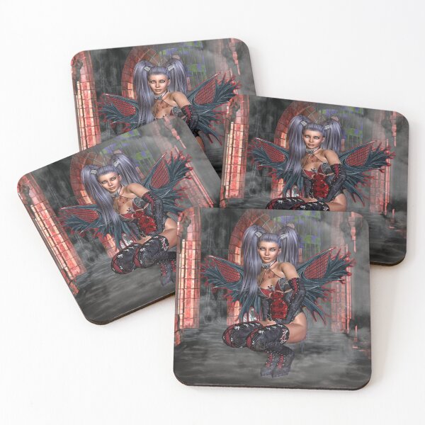 Item preview, Dark Fae designed and sold by LoneAngel.