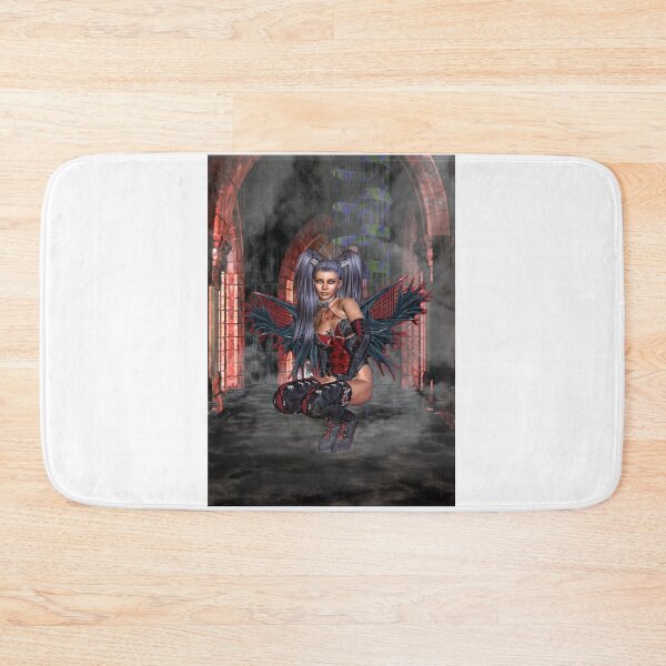 Item preview, Dark Fae designed and sold by LoneAngel.