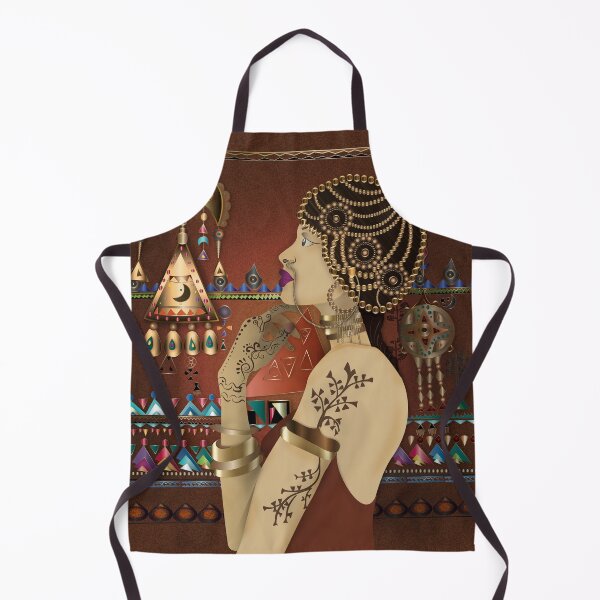Item preview, Nubian Henna Night with Tattoos designed and sold by Nobiya.