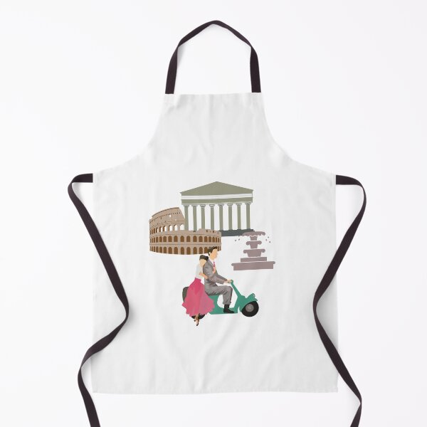 Item preview, Roman Holiday designed and sold by serendipitous08.
