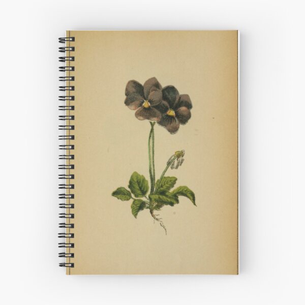 Item preview, Black Violet designed and sold by BlueSpecsStudio.