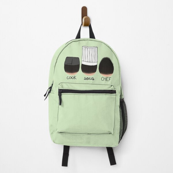 Item preview, Evolution of the chef designed and sold by Robloz.