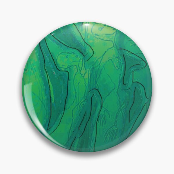 Item preview, Green Elves designed and sold by Angelina Elander.