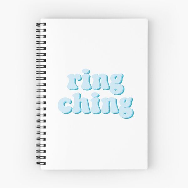 Item preview, Ring Ching designed and sold by Stickers by SoSrat.